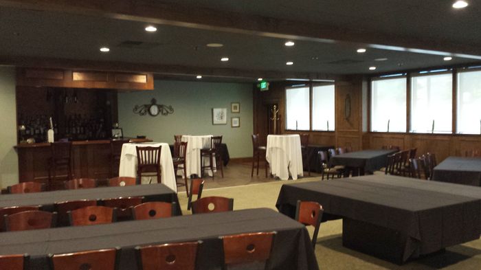 Let's see your venue!