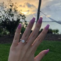 Brides of 2019!  Show us your ring! - 1