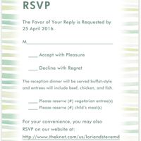 Invitations finally done