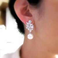 Show me your earrings!