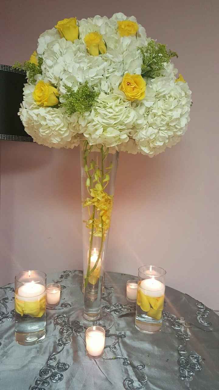 Flower Mock Ups