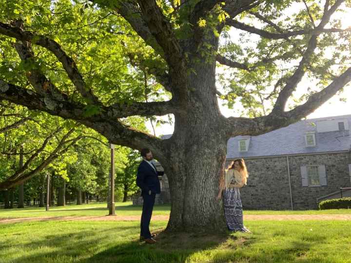 Where are my June 2020 Brides? - 1