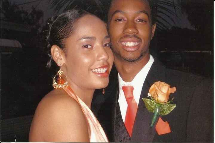 Flash Back Friday!