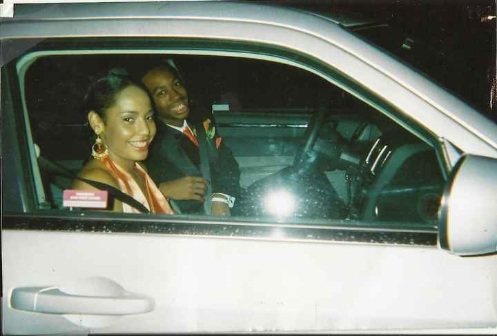 Let me see your favorite photo of you & your Valentine!