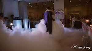 What is the quirkiest/funniest thing you are having at your wedding?