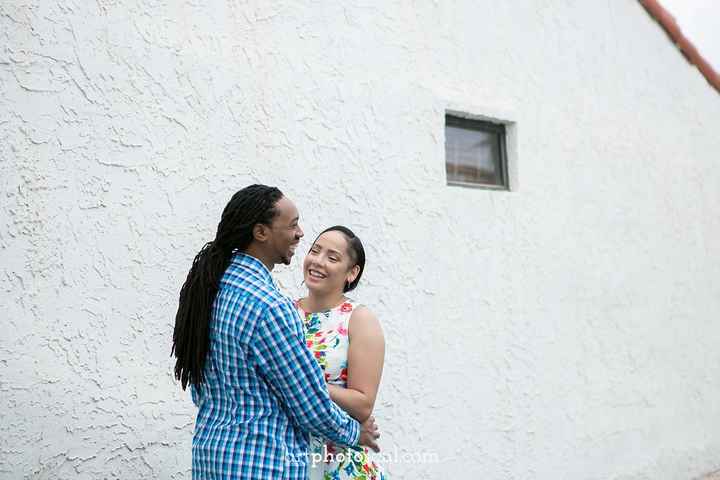 Engagement Pics are In!!!!!!