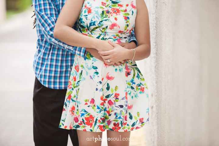 Engagement Pics are In!!!!!!