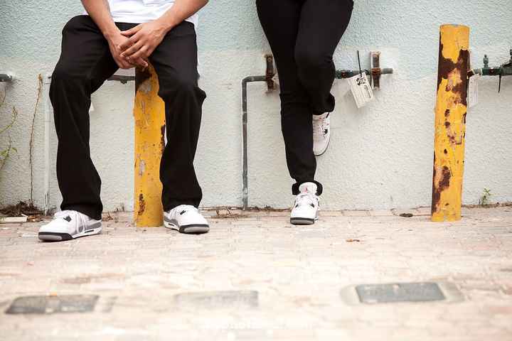 Engagement Pics are In!!!!!!