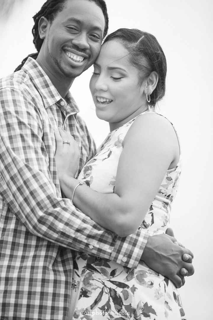 Engagement Pics are In!!!!!!