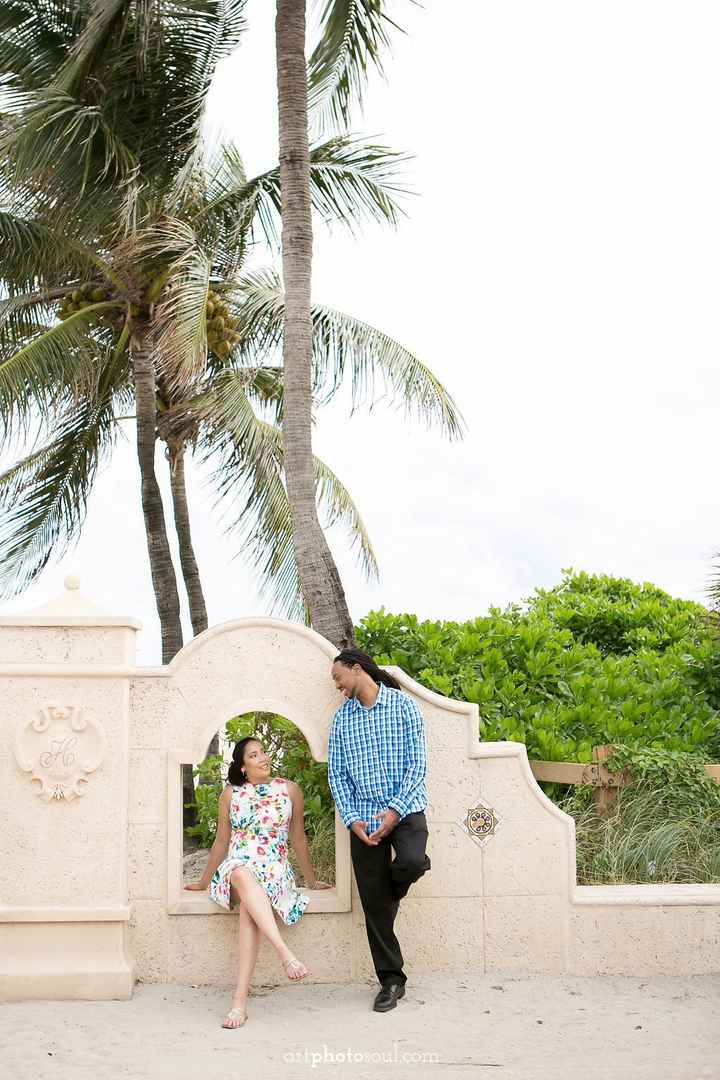 Engagement Pics are In!!!!!!