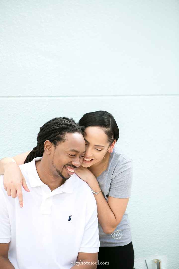 Engagement Pics are In!!!!!!