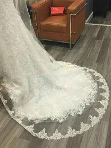 Got my dress!!!