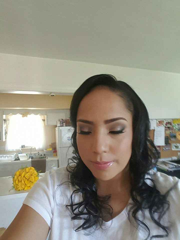 To lash or not to lash?