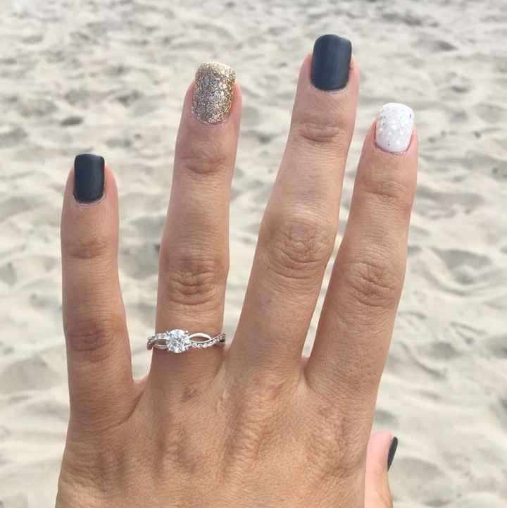 Show me that Bling!