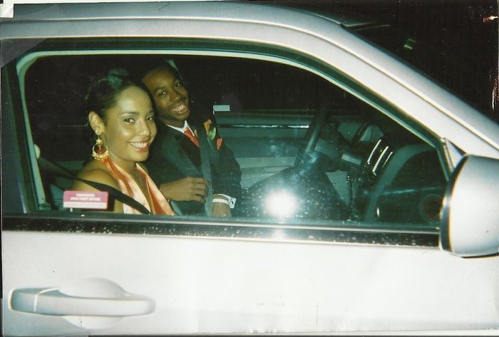 Let me see your favorite photo of you & your Valentine!