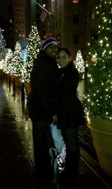 Let me see your favorite photo of you & your Valentine!