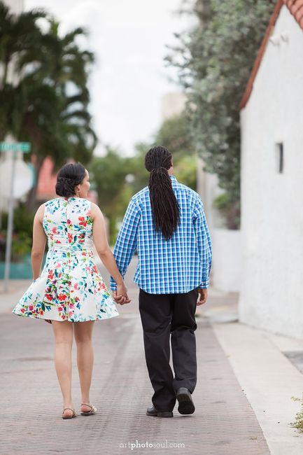 Engagement Pics are In!!!!!!