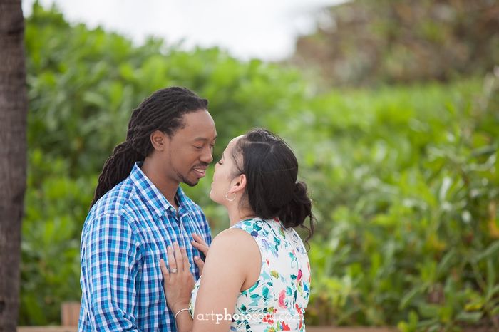 Engagement Pics are In!!!!!!