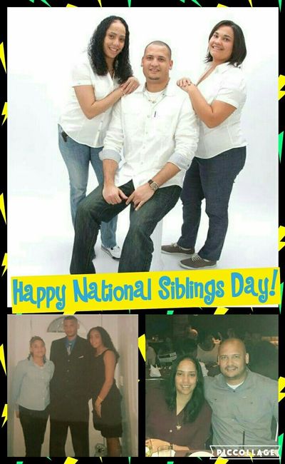 NWR National Siblings Day