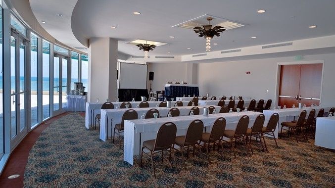 Its Official- We booked our venue!!