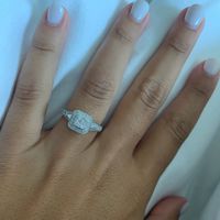 Brides of 2020!  Show us your ring! - 1