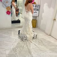 Brides of 2022 - Dress Pics! - 2