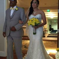 Let me see your DRESS!