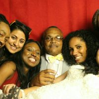 Photo booth? Yay nay?