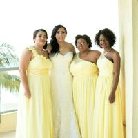 Azazie- Pictures/Experiences...