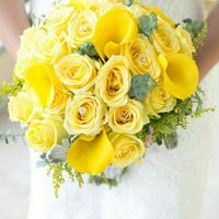 Let me see your BOUQUET!..