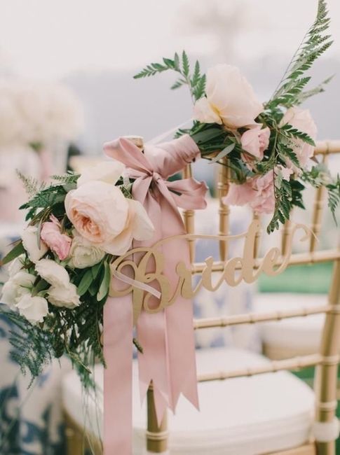 Floral arrangement ideas