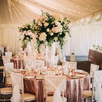 Color scheme and decor inspiration