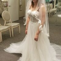  My Dress Arrived - 2