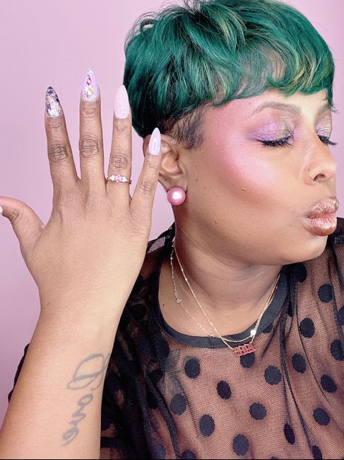 Couples getting married on August 8, 2021 4