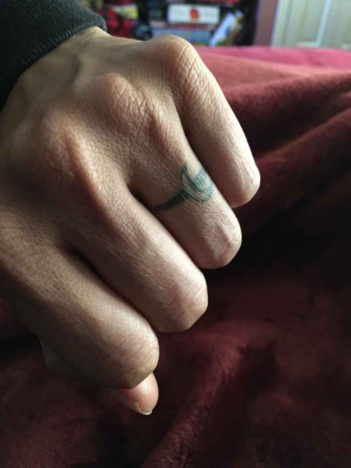 Brides of 2021! Show us your ring! - 1