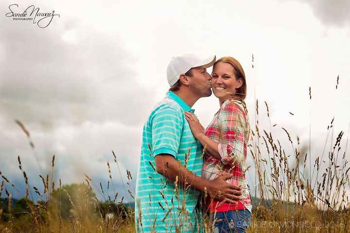Engagement Pictures Sneak Peak!!!