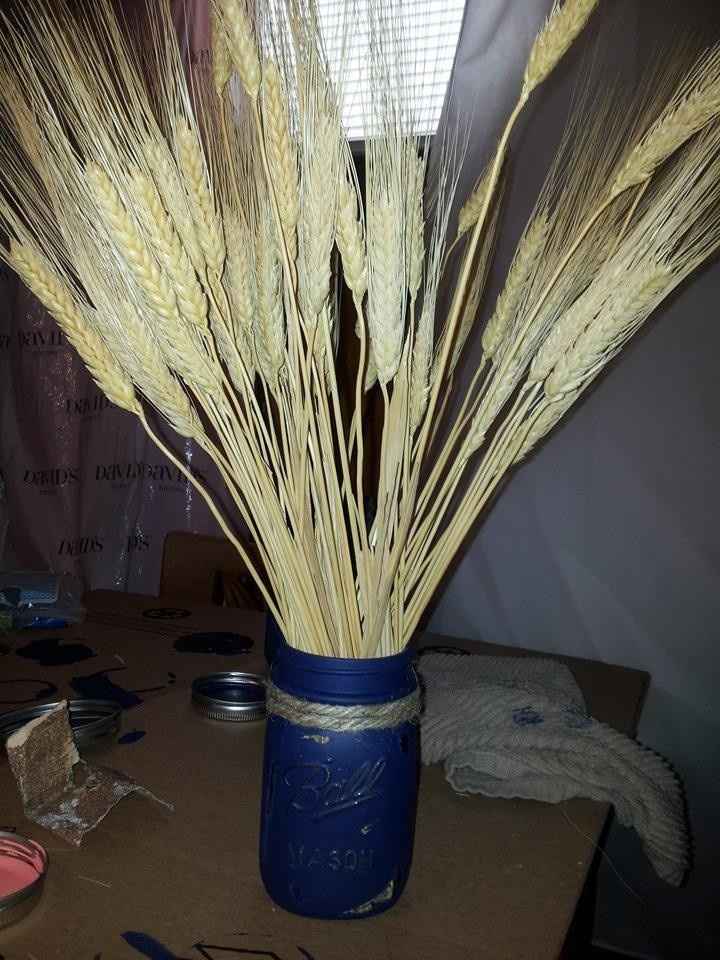 Centerpieces...I need advice please!