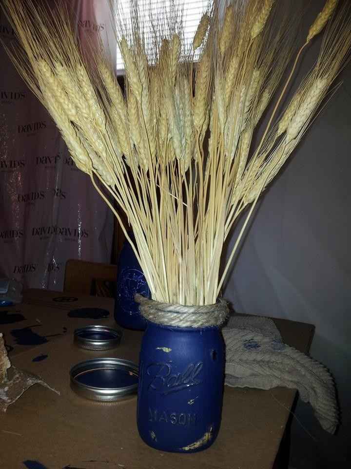 Centerpieces...I need advice please!