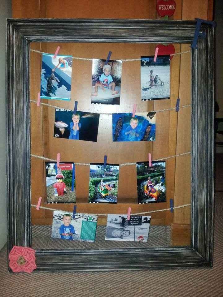 ETA...Finished project...what do you think? (pic included)