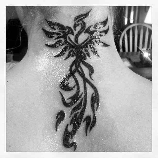 Spinoff: WTF and Tattoos