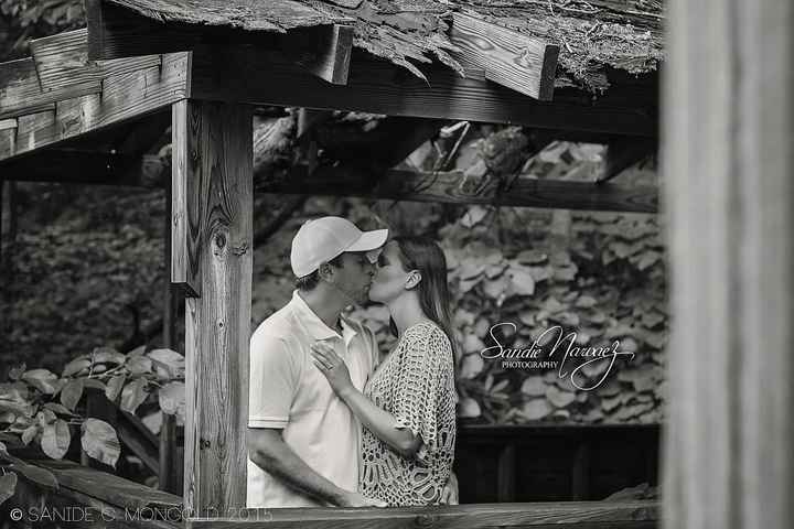 Engagement Pictures Sneak Peak!!!
