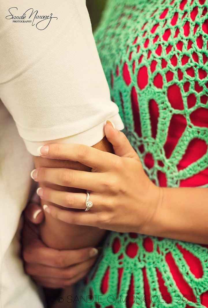 Engagement Pictures Sneak Peak!!!