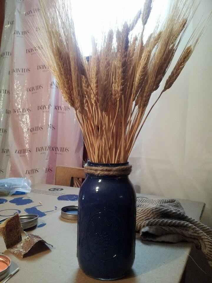 Centerpieces...I need advice please!