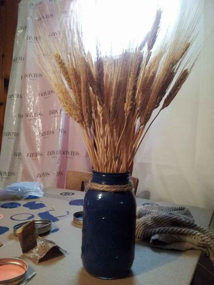 Centerpieces...I need advice please!