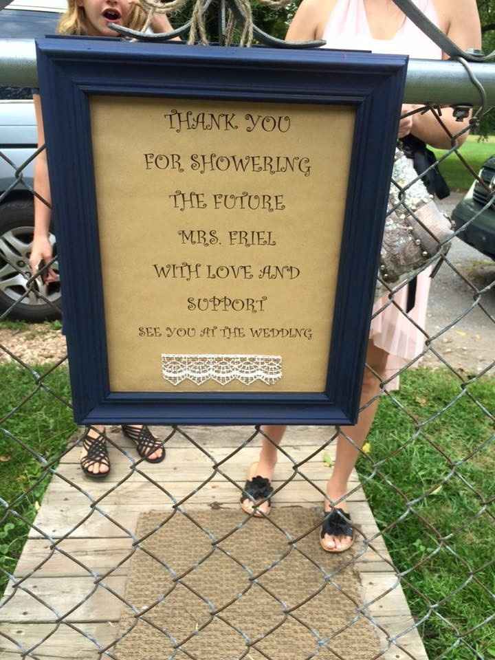 BAS..back and showered! Pic heavy!