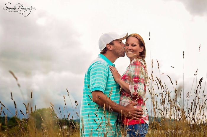 Engagement Pictures Sneak Peak!!!