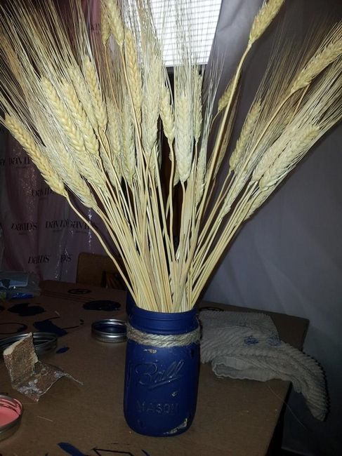 Centerpieces...I need advice please!