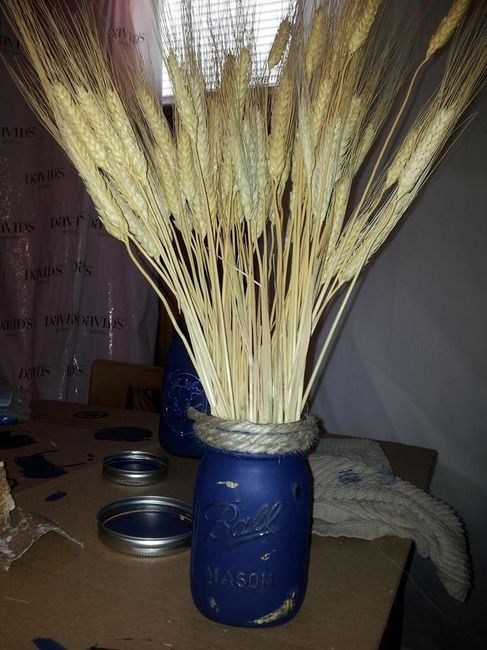 Centerpieces...I need advice please!