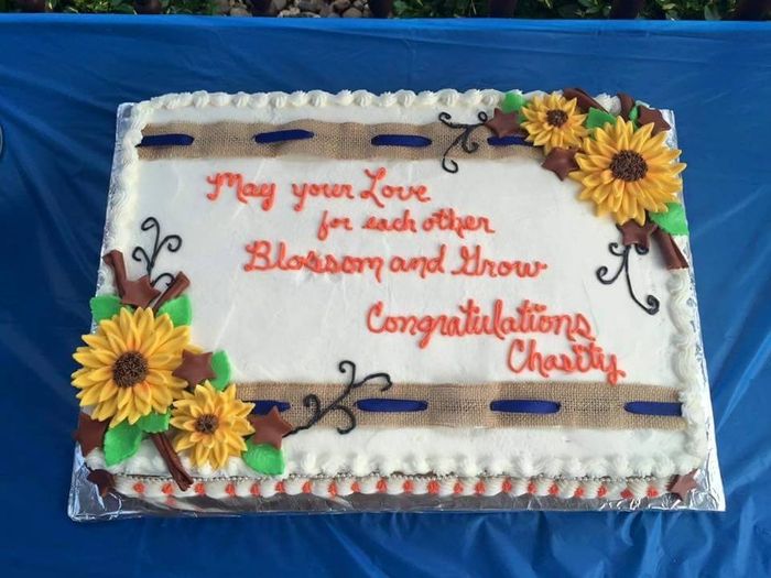 BAS..back and showered! Pic heavy!