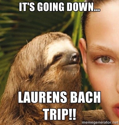 BECAUSE OF WW....